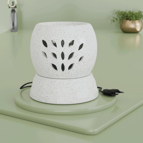 Zen Aroma Diffuser - The Earth Store - Aroma Diffuser